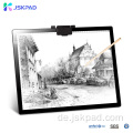 JSKPAD Helligkeit Animation Drawing Trace Pad